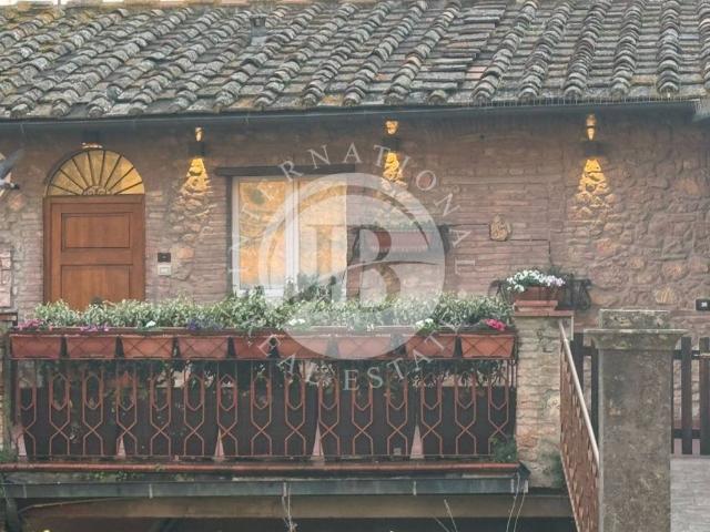 Appartamento in vendita a Centro storico di San Gimignano, San Gimignano