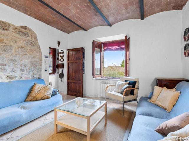 Appartamento in vendita a Centro storico di San Gimignano, San Gimignano