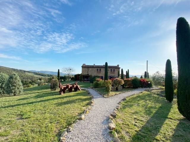 Appartamento in vendita a Larniano, San Gimignano