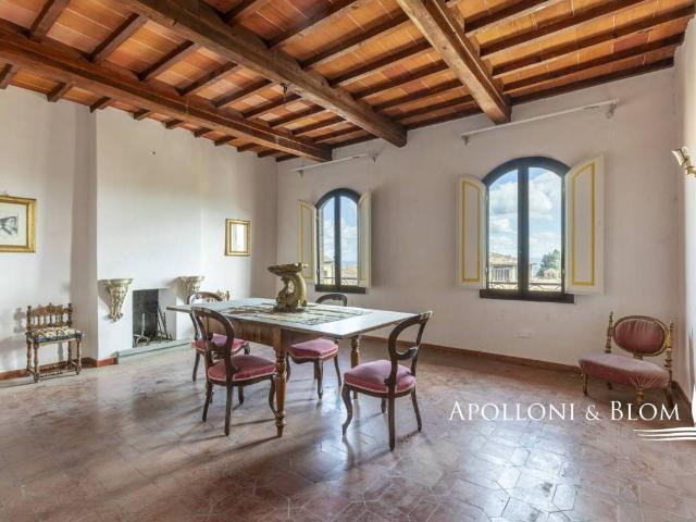 Appartamento in vendita a Centro storico di San Gimignano, San Gimignano