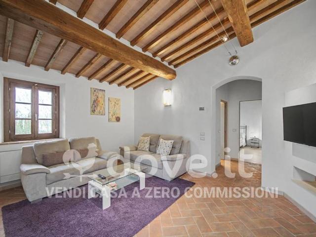 Appartamento in vendita a San Gimignano, Toscana