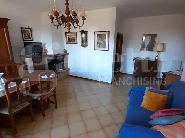 Appartamento in vendita a Santa Lucia, San Gimignano
