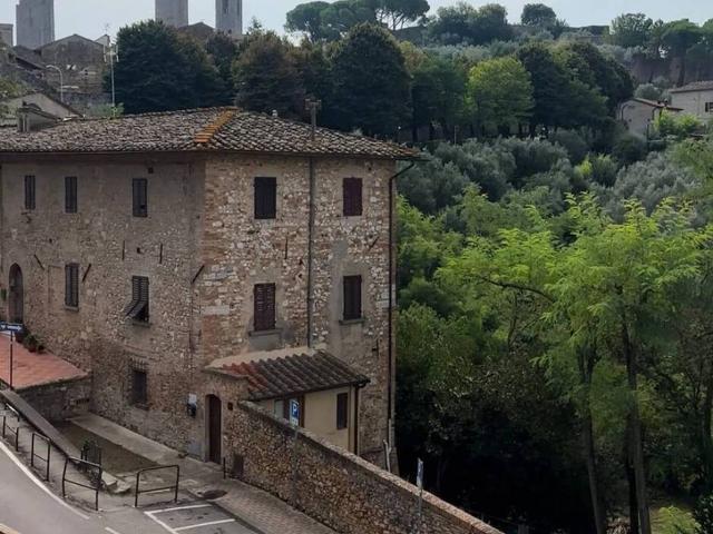 Appartamento in vendita a Centro storico di San Gimignano, San Gimignano