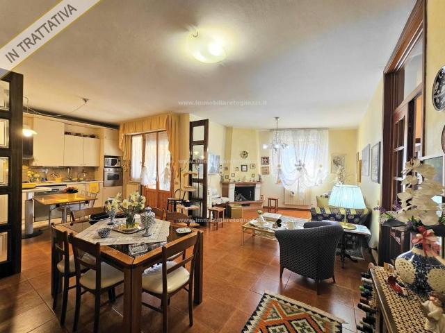 Appartamento in vendita a San Gimignano, Toscana