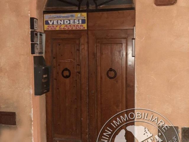 Appartamento in vendita a Centro storico di San Gimignano, San Gimignano