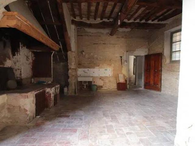 Appartamento in vendita a Centro storico di San Gimignano, San Gimignano