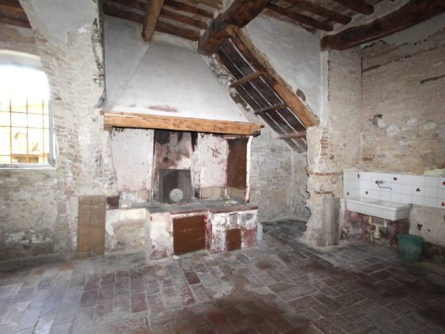 Appartamento in vendita a Centro storico di San Gimignano, San Gimignano