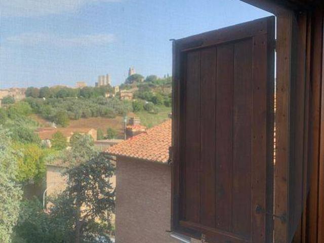 Appartamento in vendita a Centro storico di San Gimignano, San Gimignano