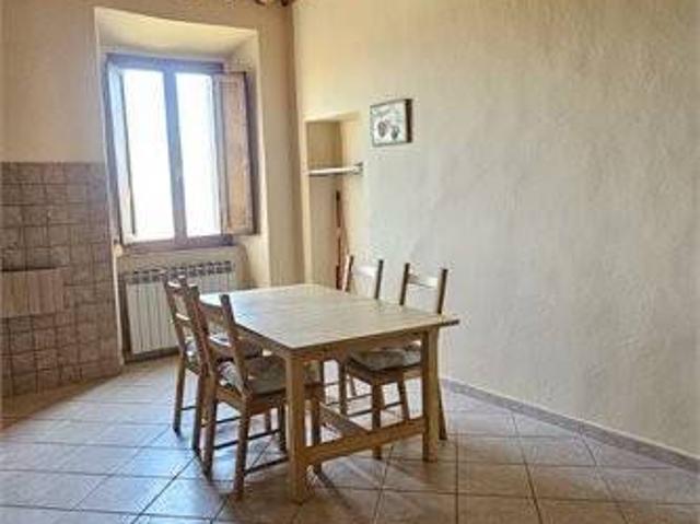 Appartamento in vendita a San Gimignano, Toscana