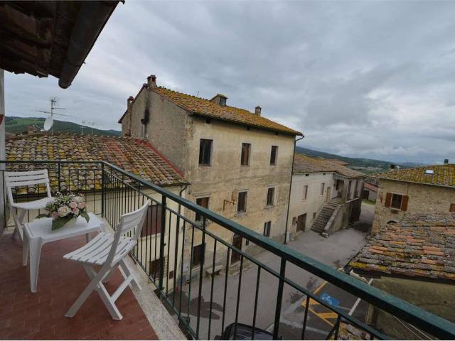 Appartamento in vendita a San Gimignano, Toscana