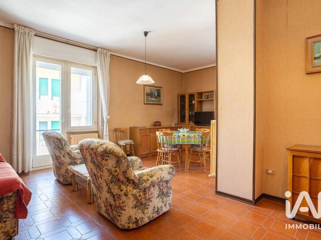 Appartamento in vendita a San Ginesio, Macerata