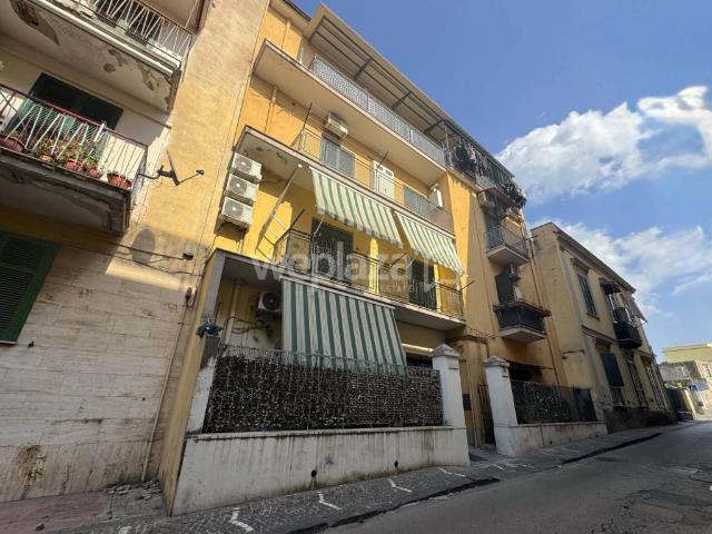 Appartamento in vendita a San Giorgio A Cremano, Campania