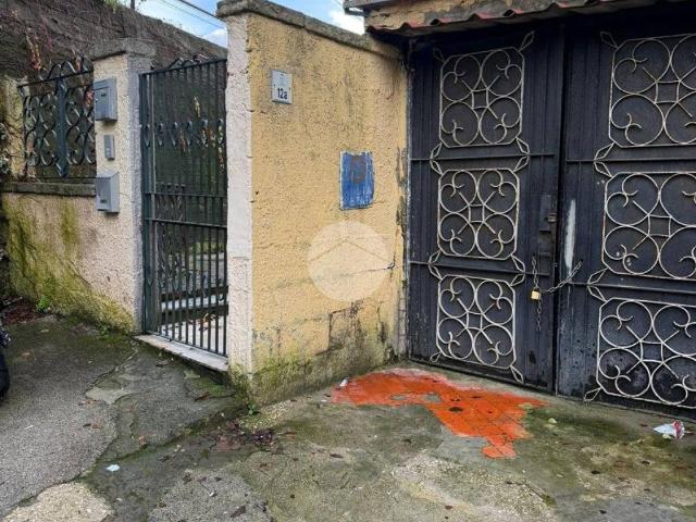 Appartamento in vendita a San Giorgio A Cremano, Campania