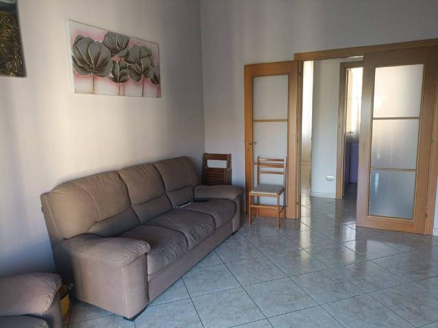 Appartamento in vendita a San Giorgio A Cremano, Campania