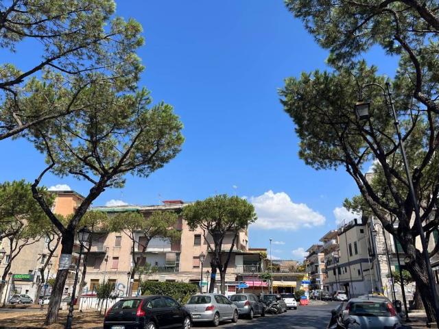 Appartamento in vendita a San Giorgio A Cremano, Campania