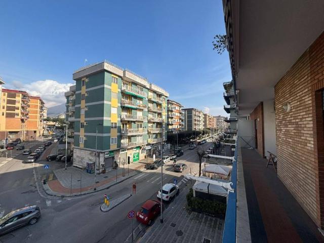 Appartamento in vendita a San Giorgio A Cremano, Campania