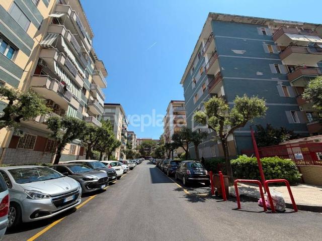 Appartamento in vendita a San Giorgio A Cremano, Campania