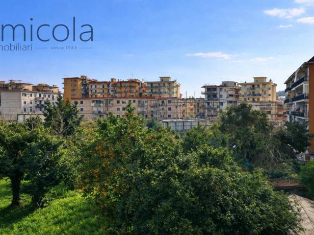 Appartamento in vendita a San Giorgio A Cremano, Campania
