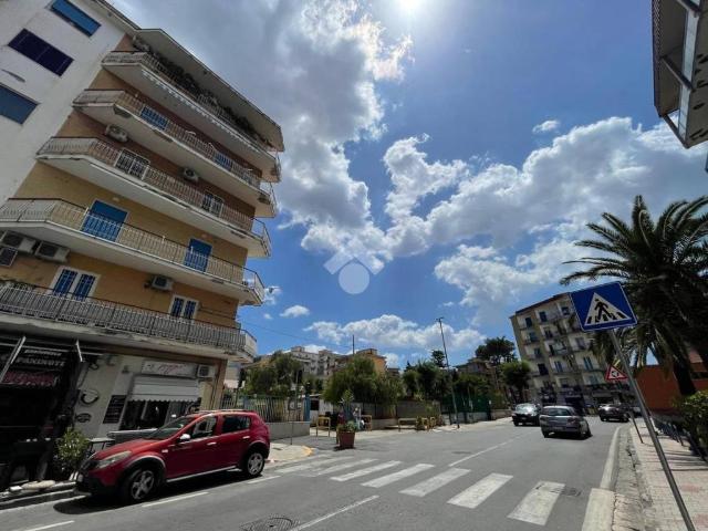 Appartamento in vendita a San Giorgio A Cremano, Campania