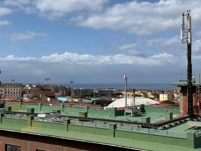Appartamento in vendita a San Giorgio A Cremano, Campania