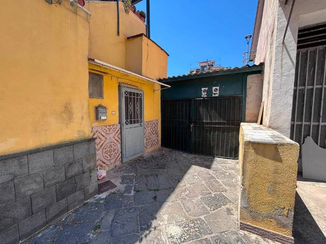 Appartamento in vendita a San Giorgio A Cremano, Campania