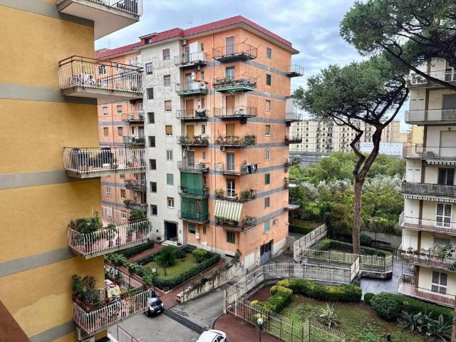 Appartamento in vendita a San Giorgio A Cremano, Campania