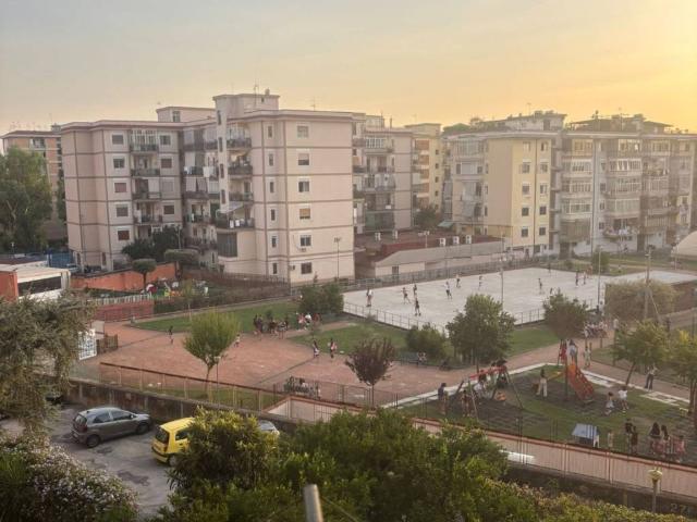 Appartamento in vendita a San Giorgio A Cremano, Campania