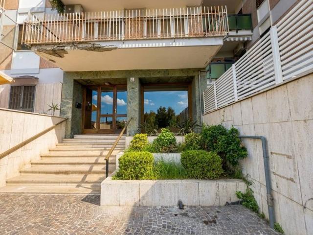 Appartamento in vendita a San Giorgio A Cremano, Campania