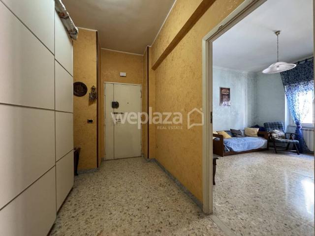 Appartamento in vendita a San Giorgio A Cremano, Campania