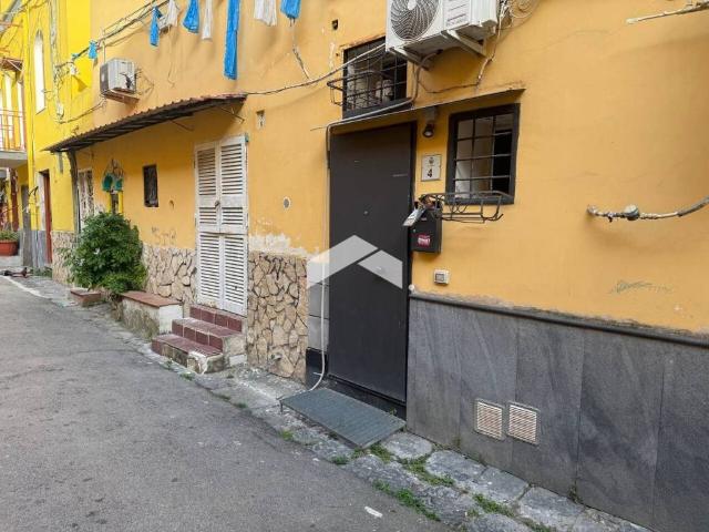 Appartamento in vendita a San Giorgio A Cremano, Campania