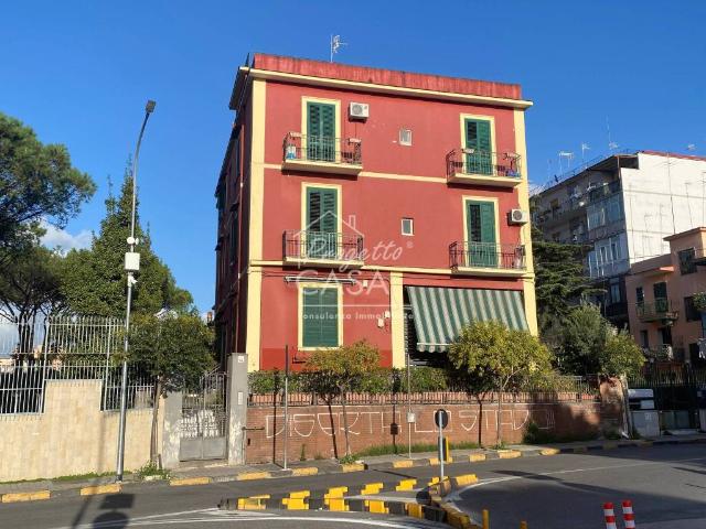 Appartamento in vendita a San Giorgio A Cremano, Campania