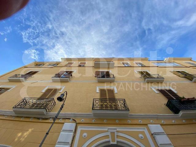Appartamento in vendita a San Giorgio A Cremano, Campania