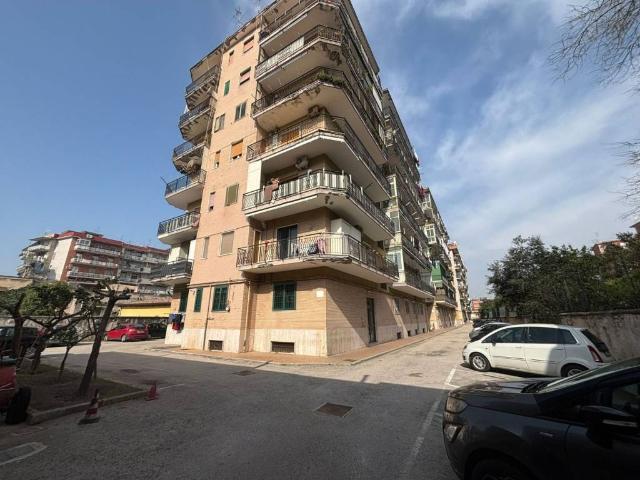 Appartamento in vendita a San Giorgio A Cremano, Campania