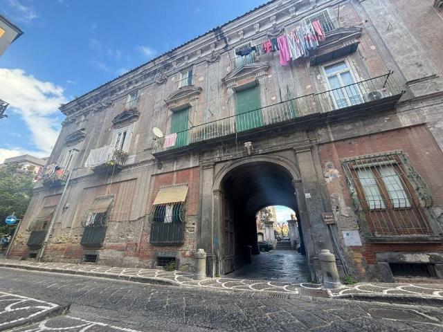 Appartamento in vendita a San Giorgio A Cremano, Campania