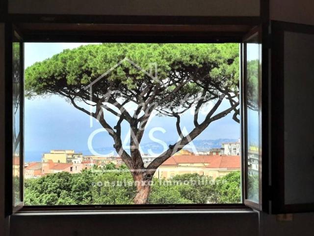 Appartamento in vendita a San Giorgio A Cremano, Campania