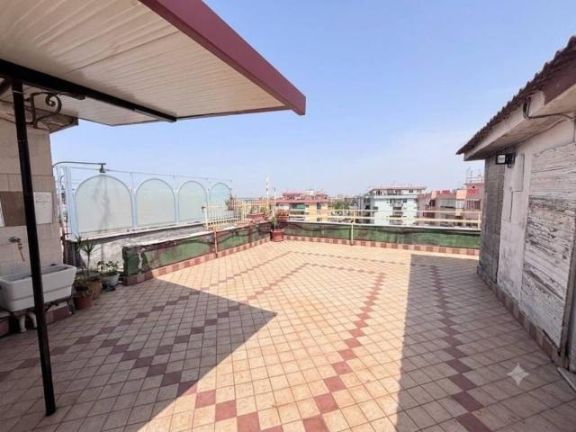 Appartamento in vendita a San Giorgio A Cremano, Campania