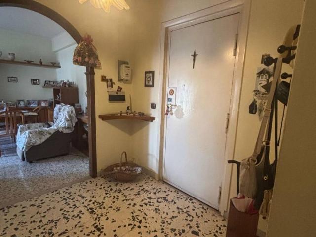 Appartamento in vendita a San Giorgio A Cremano, Campania