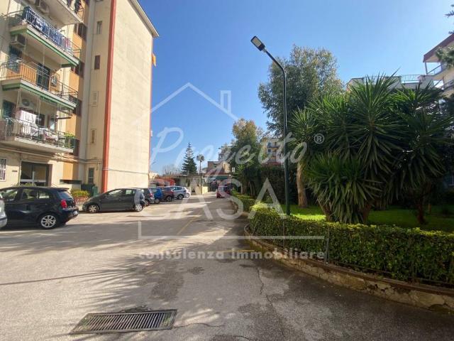 Appartamento in vendita a San Giorgio A Cremano, Campania