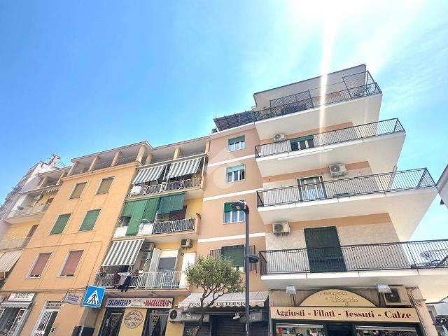 Appartamento in vendita a San Giorgio A Cremano, Campania