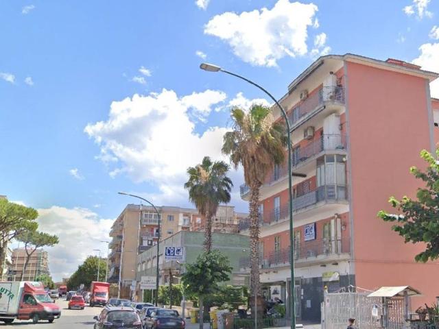 Appartamento in vendita a San Giorgio A Cremano, Campania