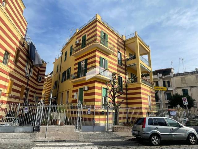 Appartamento in vendita a San Giorgio A Cremano, Campania