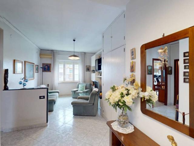 Appartamento in vendita a San Giorgio A Cremano, Campania