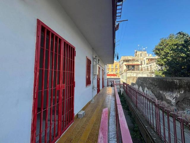 Appartamento in vendita a San Giorgio A Cremano, Campania