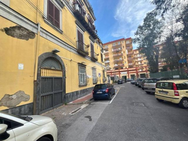 Appartamento in vendita a San Giorgio A Cremano, Campania