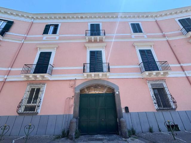 Appartamento in vendita a Municipalità 6, San Giorgio A Cremano
