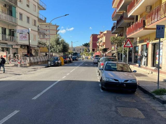 Appartamento in vendita a San Giorgio A Cremano, Campania
