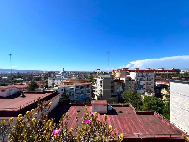 Appartamento in vendita a San Giorgio A Cremano, Campania