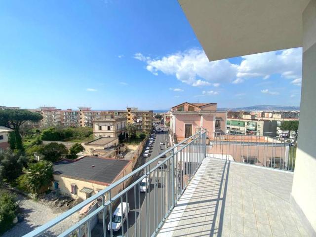 Appartamento in vendita a San Giorgio A Cremano, Campania