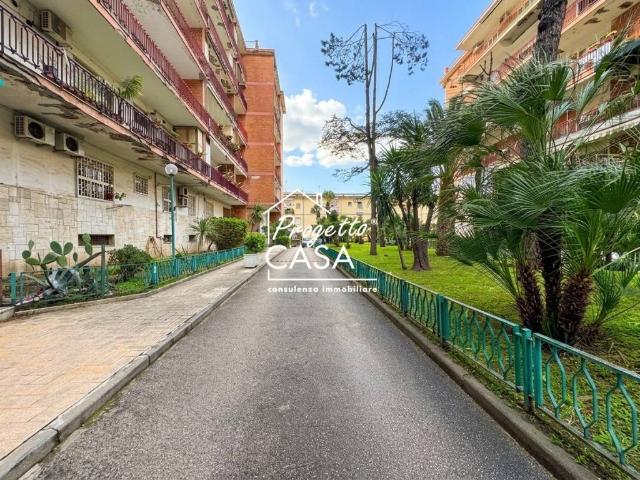 Appartamento in vendita a San Giorgio A Cremano, Campania