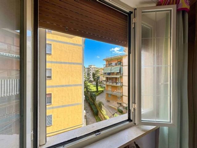 Appartamento in vendita a San Giorgio A Cremano, Campania